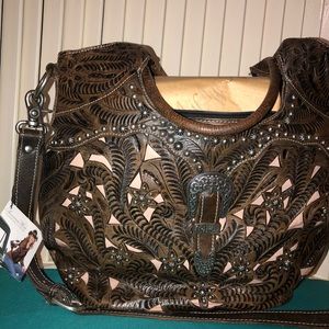American West Purse